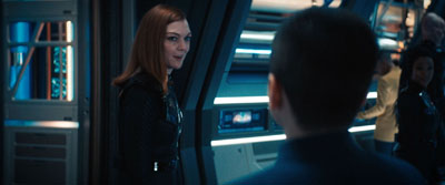 Star Trek: Discovery ScreenCaps "Rosetta" (S4:E11)
