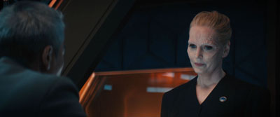 Star Trek: Discovery ScreenCaps "Rosetta" (S4:E11)
