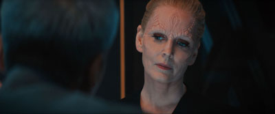 Star Trek: Discovery ScreenCaps "Rosetta" (S4:E11)