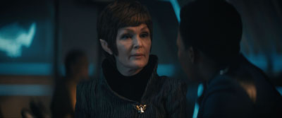 Star Trek: Discovery ScreenCaps "Rosetta" (S4:E11)