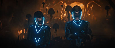 Star Trek: Discovery ScreenCaps "Rosetta" (S4:E11)