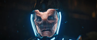 Star Trek: Discovery ScreenCaps "Rosetta" (S4:E11)