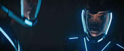 Star Trek: Discovery ScreenCaps "Rosetta" (S4:E11)