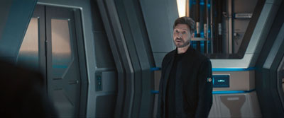Star Trek: Discovery ScreenCaps "Rosetta" (S4:E11)
