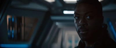 Star Trek: Discovery ScreenCaps "Rosetta" (S4:E11)
