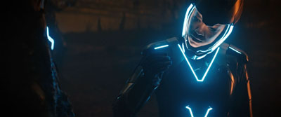 Star Trek: Discovery ScreenCaps "Rosetta" (S4:E11)