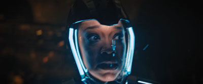 Star Trek: Discovery ScreenCaps "Rosetta" (S4:E11)