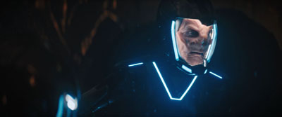 Star Trek: Discovery ScreenCaps "Rosetta" (S4:E11)