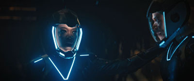 Star Trek: Discovery ScreenCaps "Rosetta" (S4:E11)