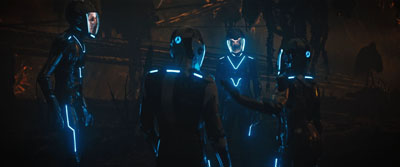 Star Trek: Discovery ScreenCaps "Rosetta" (S4:E11)