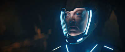 Star Trek: Discovery ScreenCaps "Rosetta" (S4:E11)