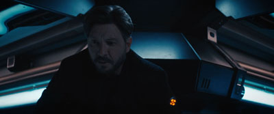 Star Trek: Discovery ScreenCaps "Rosetta" (S4:E11)