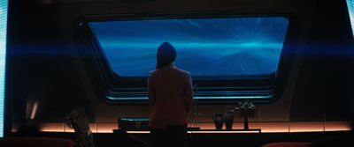 Star Trek: Discovery ScreenCaps "Rosetta" (S4:E11)