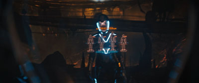 Star Trek: Discovery ScreenCaps "Rosetta" (S4:E11)