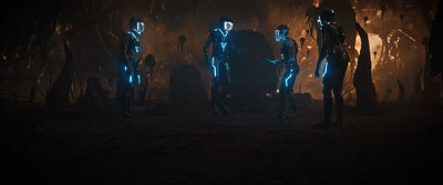Star Trek: Discovery ScreenCaps "Rosetta" (S4:E11)