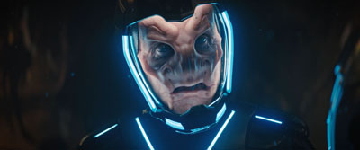 Star Trek: Discovery ScreenCaps "Rosetta" (S4:E11)