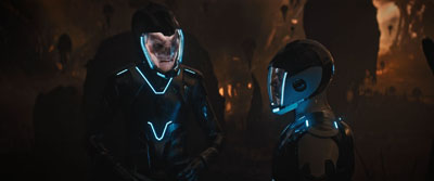 Star Trek: Discovery ScreenCaps "Rosetta" (S4:E11)