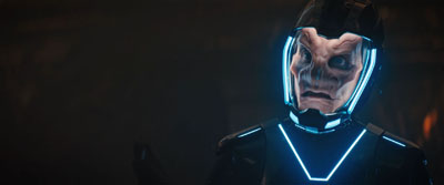 Star Trek: Discovery ScreenCaps "Rosetta" (S4:E11)