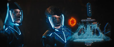 Star Trek: Discovery ScreenCaps "Rosetta" (S4:E11)