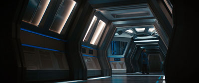Star Trek: Discovery ScreenCaps "Rosetta" (S4:E11)