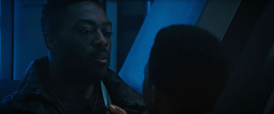 Star Trek: Discovery ScreenCaps "Rosetta" (S4:E11)