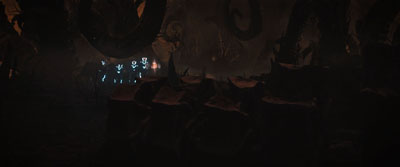 Star Trek: Discovery ScreenCaps "Rosetta" (S4:E11)