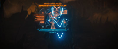 Star Trek: Discovery ScreenCaps "Rosetta" (S4:E11)