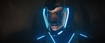 Star Trek: Discovery ScreenCaps "Rosetta" (S4:E11)