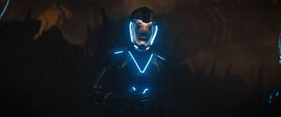 Star Trek: Discovery ScreenCaps "Rosetta" (S4:E11)