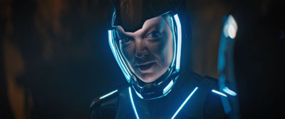 Star Trek: Discovery ScreenCaps "Rosetta" (S4:E11)