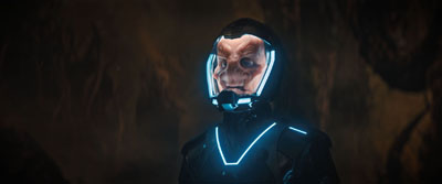 Star Trek: Discovery ScreenCaps "Rosetta" (S4:E11)