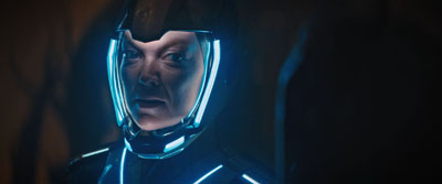 Star Trek: Discovery ScreenCaps "Rosetta" (S4:E11)
