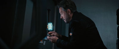 Star Trek: Discovery ScreenCaps "Rosetta" (S4:E11)