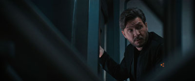 Star Trek: Discovery ScreenCaps "Rosetta" (S4:E11)
