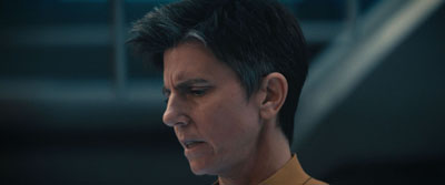 Star Trek: Discovery ScreenCaps "Rosetta" (S4:E11)