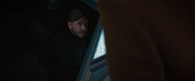 Star Trek: Discovery ScreenCaps "Rosetta" (S4:E11)