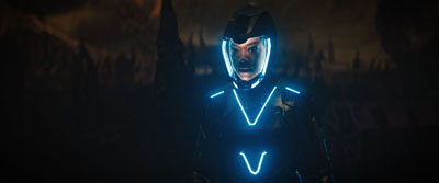 Star Trek: Discovery ScreenCaps "Rosetta" (S4:E11)