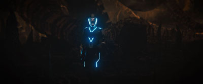 Star Trek: Discovery ScreenCaps "Rosetta" (S4:E11)