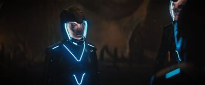 Star Trek: Discovery ScreenCaps "Rosetta" (S4:E11)