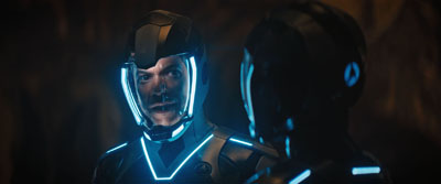 Star Trek: Discovery ScreenCaps "Rosetta" (S4:E11)