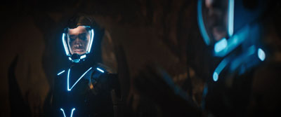 Star Trek: Discovery ScreenCaps "Rosetta" (S4:E11)