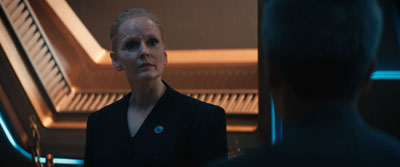 Star Trek: Discovery ScreenCaps "Rosetta" (S4:E11)