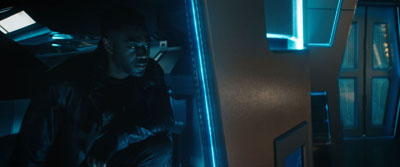 Star Trek: Discovery ScreenCaps "Rosetta" (S4:E11)