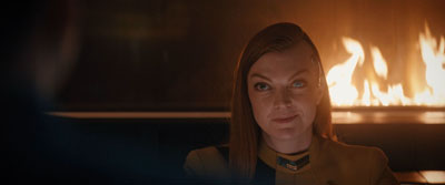 Star Trek: Discovery ScreenCaps "Rosetta" (S4:E11)