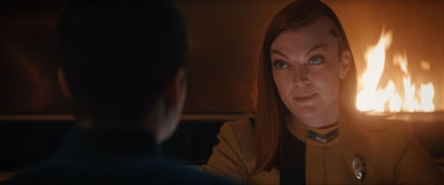 Star Trek: Discovery ScreenCaps "Rosetta" (S4:E11)
