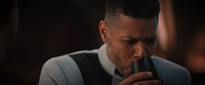 Star Trek: Discovery ScreenCaps "Rosetta" (S4:E11)