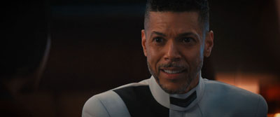 Star Trek: Discovery ScreenCaps "Rosetta" (S4:E11)