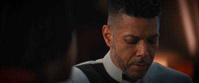 Star Trek: Discovery ScreenCaps "Rosetta" (S4:E11)