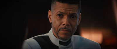 Star Trek: Discovery ScreenCaps "Rosetta" (S4:E11)