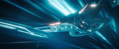 Star Trek: Discovery ScreenCaps "Rosetta" (S4:E11)